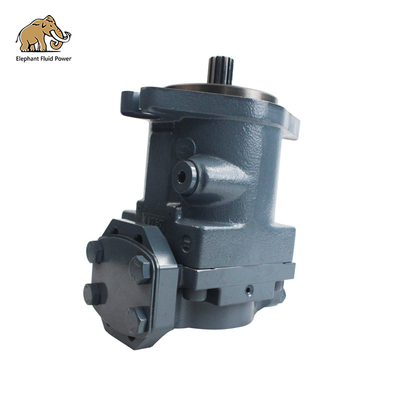 شوينغ بوتزماستر قطع الغيار مضخة البوم مضخة هيدروليكية ريكسروث A4FO28 / 32L مرجع OEM 531191