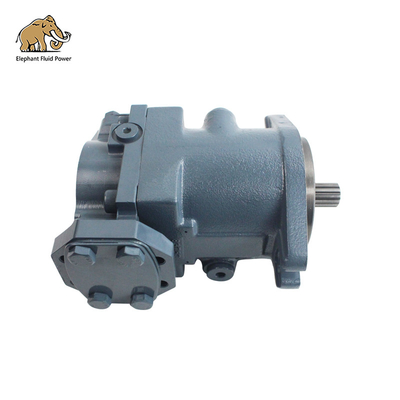 شوينغ بوتزماستر قطع الغيار مضخة البوم مضخة هيدروليكية ريكسروث A4FO28 / 32L مرجع OEM 531191