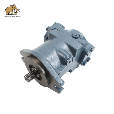 شوينغ بوتزماستر قطع الغيار مضخة البوم مضخة هيدروليكية ريكسروث A4FO28 / 32L مرجع OEM 531191