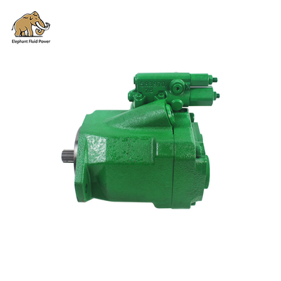 في المخزون OEM AL161041 R986110402 مضخة البستون جون دير A10VNO25DFR1/52R-HRC40N00