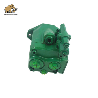 مضخة هيدروليكية Rexroth A10VNO45DFR1 مضخات استبدال AL166639 للجهاز الجرار الزراعي جون دير 1654 1854 2104 6130 6150R 6230 7130 7425