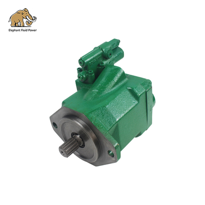 مضخة هيدروليكية Rexroth A10VNO45DFR1 مضخات استبدال AL166639 للجهاز الجرار الزراعي جون دير 1654 1854 2104 6130 6150R 6230 7130 7425