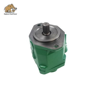 مضخة هيدروليكية Rexroth A10VNO45DFR1 مضخات استبدال AL166639 للجهاز الجرار الزراعي جون دير 1654 1854 2104 6130 6150R 6230 7130 7425