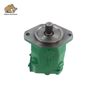 مضخة هيدروليكية Rexroth A10VNO45DFR1 مضخات استبدال AL166639 للجهاز الجرار الزراعي جون دير 1654 1854 2104 6130 6150R 6230 7130 7425