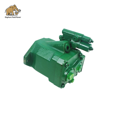 مضخة هيدروليكية Rexroth A10VNO45DFR1 مضخات استبدال AL166639 للجهاز الجرار الزراعي جون دير 1654 1854 2104 6130 6150R 6230 7130 7425