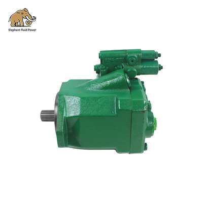 مضخة هيدروليكية Rexroth A10VNO45DFR1 مضخات استبدال AL166639 للجهاز الجرار الزراعي جون دير 1654 1854 2104 6130 6150R 6230 7130 7425