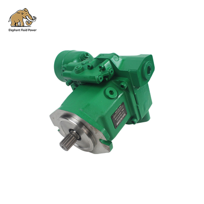 المضخة الهيدروليكية استبدال بوش ريكسروث R986110572 جون ديري RE198342 لتركتور 7185J 7195J 7200J