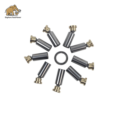 OEM استبدال Sauer Danfoss أجزاء مضخة هيدروليكية KRR045C KRL045C LRR025 LRR030