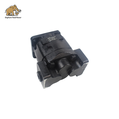المضخة الهيدروليكية 130258A1 لCASE 580L 580LXT شاحنة الظهر