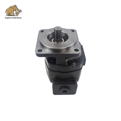 المضخة الهيدروليكية 130258A1 لCASE 580L 580LXT شاحنة الظهر
