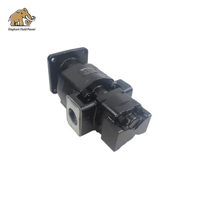 257954A1 مضخة هيدروليكية تتناسب مع الحافلة 580SL 580SM 580SL سلسلة 2