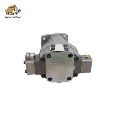 A6VM 63 السلسلة 28 ~ 1000ml بوش ريكسروث محرك هيدروليكي استبدال محرك عمود الأسطوانة كتلة صفيحة الصمام مصنوعة في الصين