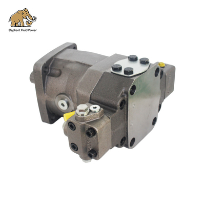 A6VM 63 السلسلة 28 ~ 1000ml بوش ريكسروث محرك هيدروليكي استبدال محرك عمود الأسطوانة كتلة صفيحة الصمام مصنوعة في الصين