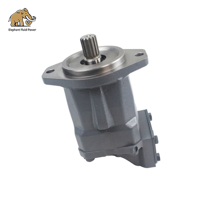 استبدال المضخة الهيدروليكية ريكروث A10V سلسلة 60cc وضع التحكم DFR1 سلسلة 52R