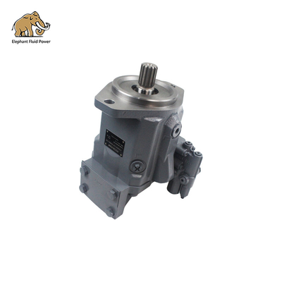 استبدال المضخة الهيدروليكية ريكروث A10V سلسلة 60cc وضع التحكم DFR1 سلسلة 52R