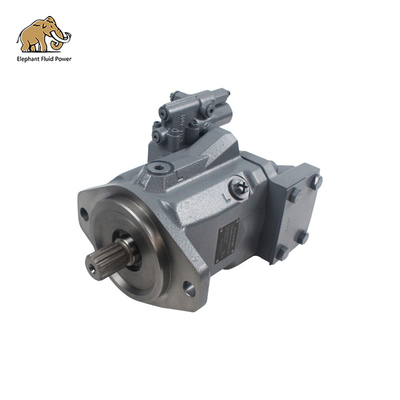 استبدال المضخة الهيدروليكية ريكروث A10V سلسلة 60cc وضع التحكم DFR1 سلسلة 52R