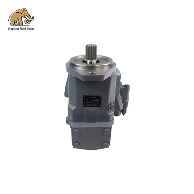 استبدال المضخة الهيدروليكية ريكروث A10V سلسلة 60cc وضع التحكم DFR1 سلسلة 52R