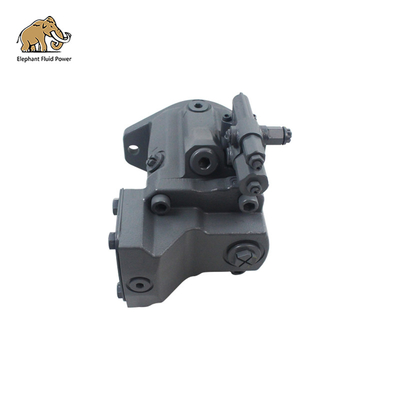 استبدال المضخة الهيدروليكية ريكروث A10V سلسلة 60cc وضع التحكم DFR1 سلسلة 52R