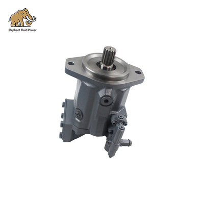 استبدال المضخة الهيدروليكية ريكروث A10V سلسلة 60cc وضع التحكم DFR1 سلسلة 52R