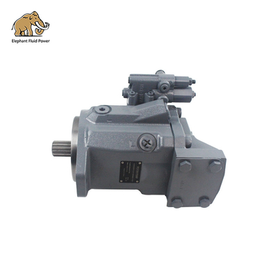 استبدال المضخة الهيدروليكية ريكروث A10V سلسلة 60cc وضع التحكم DFR1 سلسلة 52R