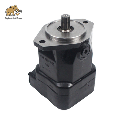 استبدال Rexroth R902569185 ALA10FM37 محرك البستون المحوري