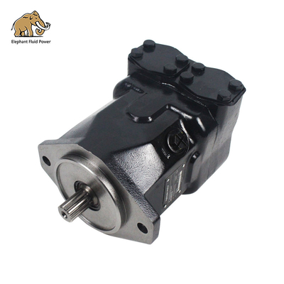 استبدال Rexroth R902569185 ALA10FM37 محرك البستون المحوري