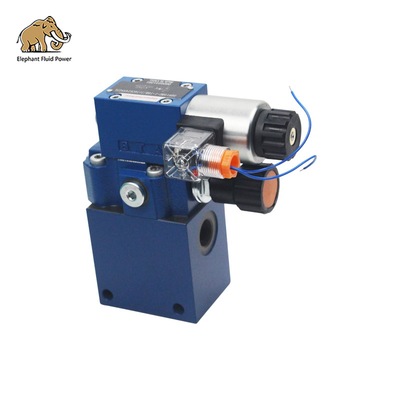 الصمام الهيدروليكي الهيدروليكي DBW10BG-1-50B للشاحنات الرافعة