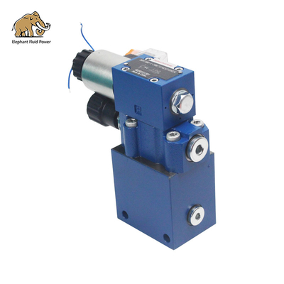 الصمام الهيدروليكي الهيدروليكي DBW10BG-1-50B للشاحنات الرافعة
