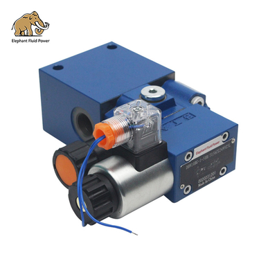 الصمام الهيدروليكي الهيدروليكي DBW10BG-1-50B للشاحنات الرافعة