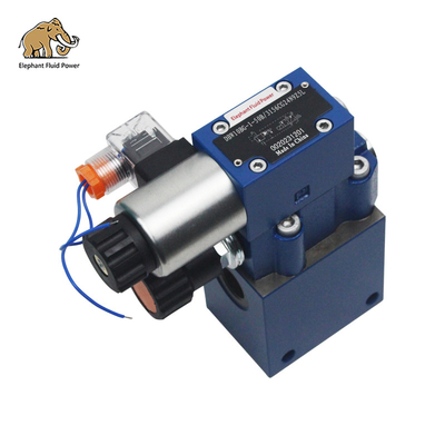 الصمام الهيدروليكي الهيدروليكي DBW10BG-1-50B للشاحنات الرافعة