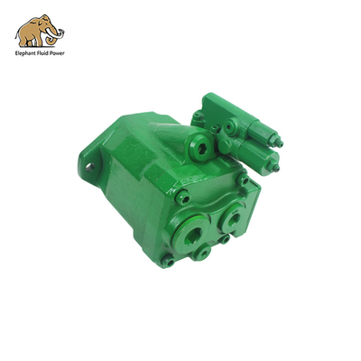 مضخة هيدروليكية AL200635 لجون دير 6100RC 6105R 6110R 6115R 6120R 6125R