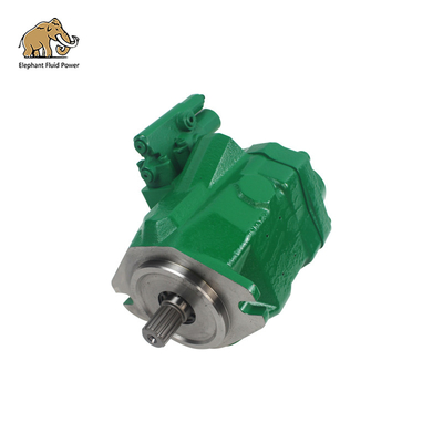 R986110604 بوش ريكسروث OEM مستوى مضخة البستون المحوري الهيدروليكية الجديدة لجون ديير AL209259