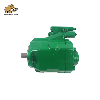 R986110604 بوش ريكسروث OEM مستوى مضخة البستون المحوري الهيدروليكية الجديدة لجون ديير AL209259