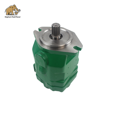 R986110604 بوش ريكسروث OEM مستوى مضخة البستون المحوري الهيدروليكية الجديدة لجون ديير AL209259