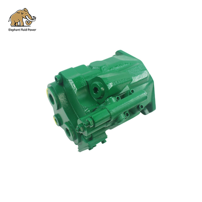 R986110604 بوش ريكسروث OEM مستوى مضخة البستون المحوري الهيدروليكية الجديدة لجون ديير AL209259