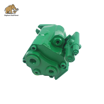 R986110604 بوش ريكسروث OEM مستوى مضخة البستون المحوري الهيدروليكية الجديدة لجون ديير AL209259