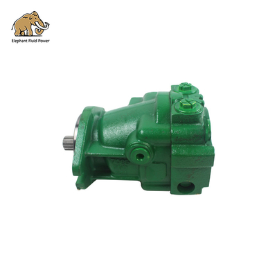 المحرك الهيدروليك للوحدة AN373834 PG200701 لـ  7660 7760 CP690 CS690