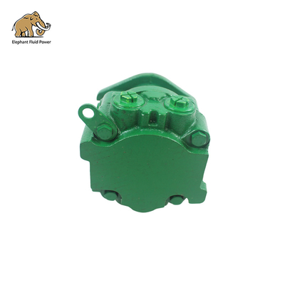 المحرك الهيدروليك للوحدة AN373834 PG200701 لـ  7660 7760 CP690 CS690