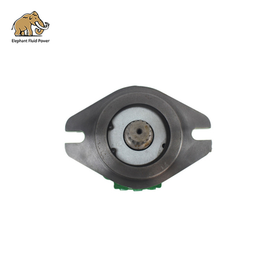 المحرك الهيدروليك للوحدة AN373834 PG200701 لـ  7660 7760 CP690 CS690