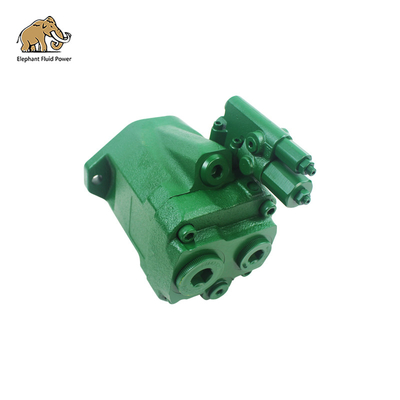 الصين في المخزون OEM جون ديير AL161043 OEM المضخة الهيدروليكية المحورية الجديدة R986110579 ل