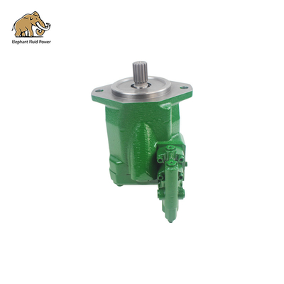 الصين في المخزون جون ديير AL166638 مضخة البستن الهيدروليكية المحورية A10VNO41DFR1/52R-HTC40N00 للمجرّد