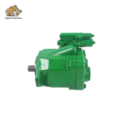 AL200635 مضخة المكبس الهيدروليكية المحورية لجرار جون دير 6105R 6115R 6125R 6140R 6150R 6150RH