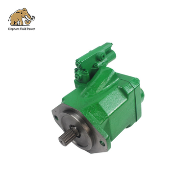 AL200635 مضخة المكبس الهيدروليكية المحورية لجرار جون دير 6105R 6115R 6125R 6140R 6150R 6150RH