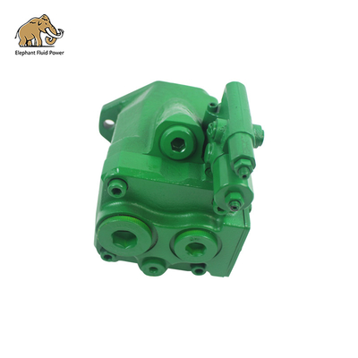 AL200635 مضخة المكبس الهيدروليكية المحورية لجرار جون دير 6105R 6115R 6125R 6140R 6150R 6150RH