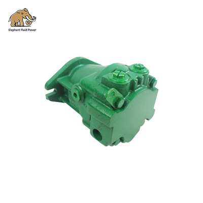 AN373834 المحرك الهيدروليكي المحرك الهيدروليكي 44cc لقطاع القطن
