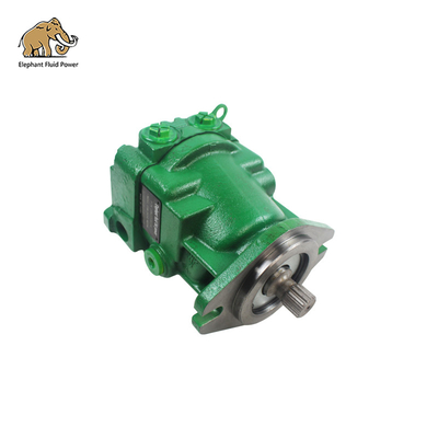 AN373834 المحرك الهيدروليكي المحرك الهيدروليكي 44cc لقطاع القطن