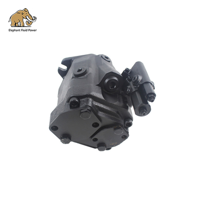 G930940010011 مضخة البستون الهيدروليكية لشركة Fendt A10VO45DFR5/52R