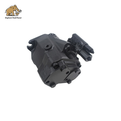 G930940010011 مضخة البستون الهيدروليكية لشركة Fendt A10VO45DFR5/52R