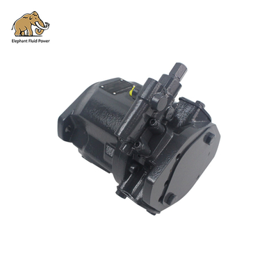 قطعة احتياطية Putzmeister 255201007 مضخة هيدروليكية Rexroth A10VSO28 DR لمضخة الخرسانة