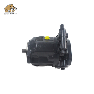 قطعة احتياطية Putzmeister 255201007 مضخة هيدروليكية Rexroth A10VSO28 DR لمضخة الخرسانة
